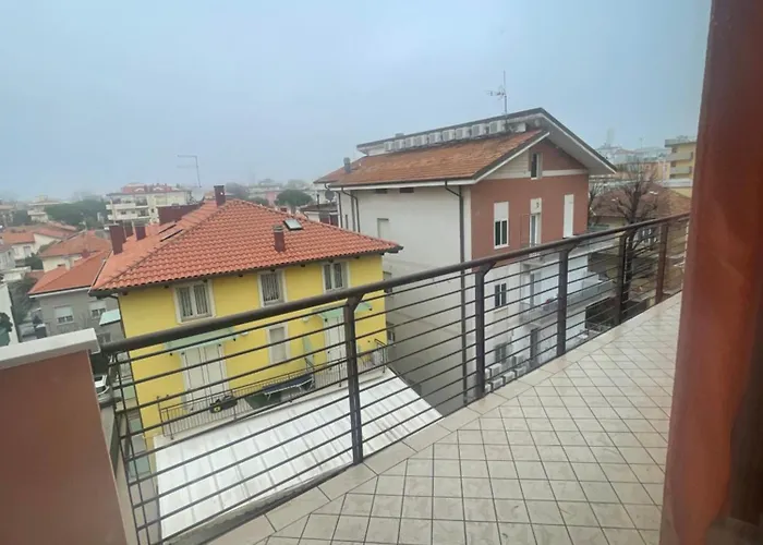 Apartment Il Tramonto