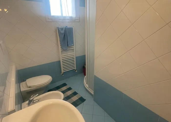 Apartment Il Tramonto *