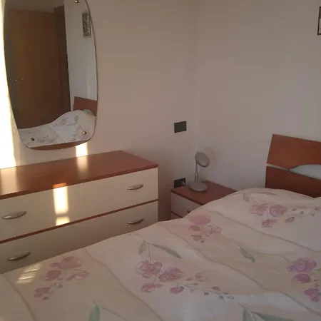 Apartamento Il Tramonto Rimini