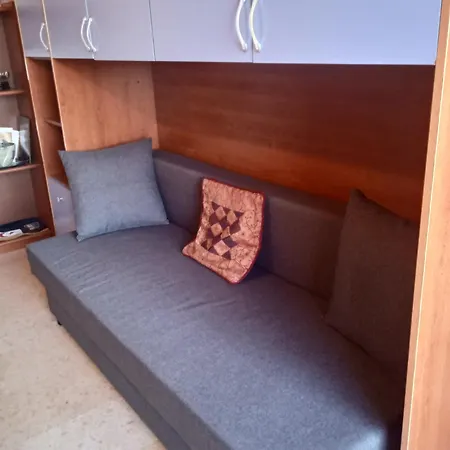 Apartamento Il Tramonto