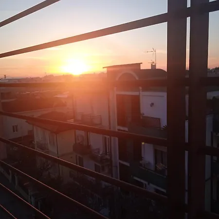 Apartament Il Tramonto *
