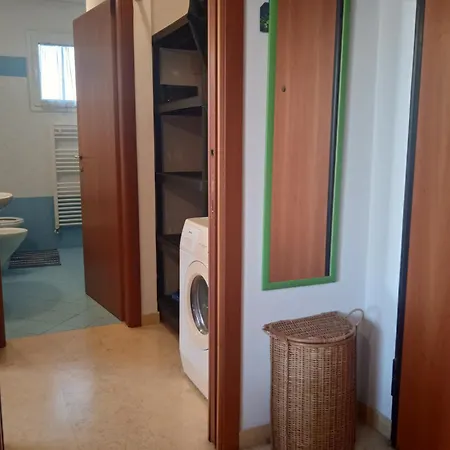 Apartament Il Tramonto