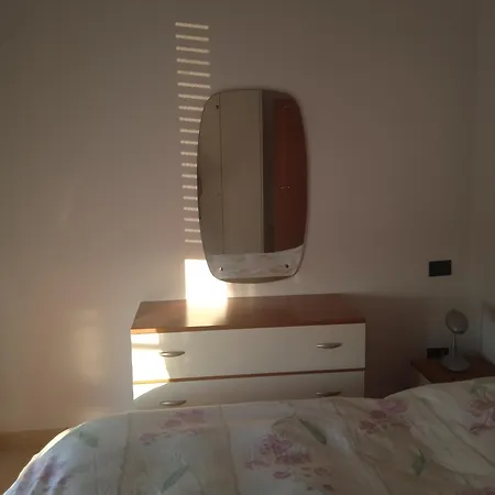Il Tramonto Lejlighed