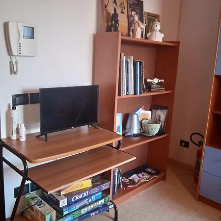 Apartamento Il Tramonto *