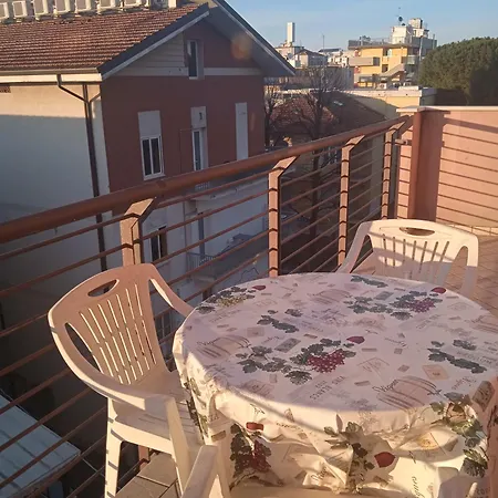 Il Tramonto Apartament *