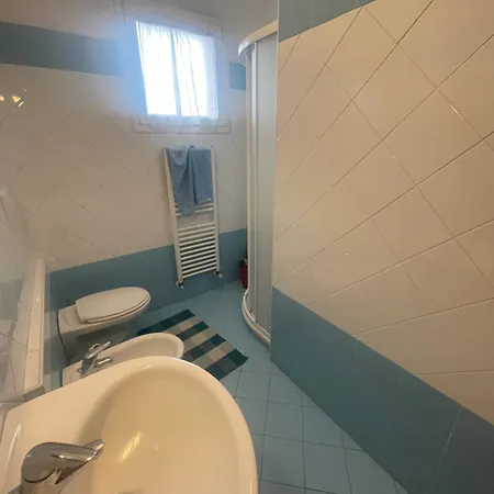 Apartament Il Tramonto *