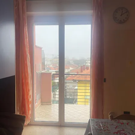 Il Tramonto Apartamento *