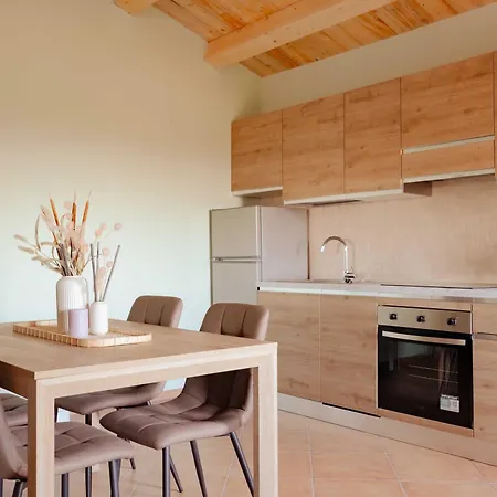 Il Tramonto Apartment