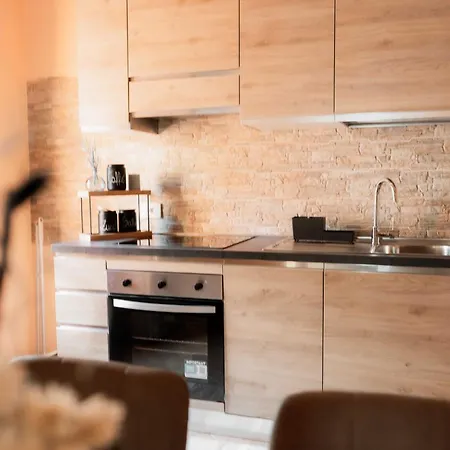Apartment Il Tramonto