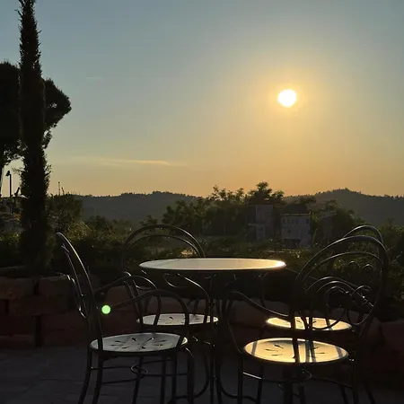 Il Tramonto *