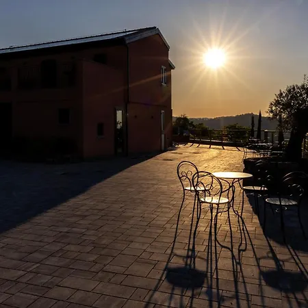 Apartment Il Tramonto