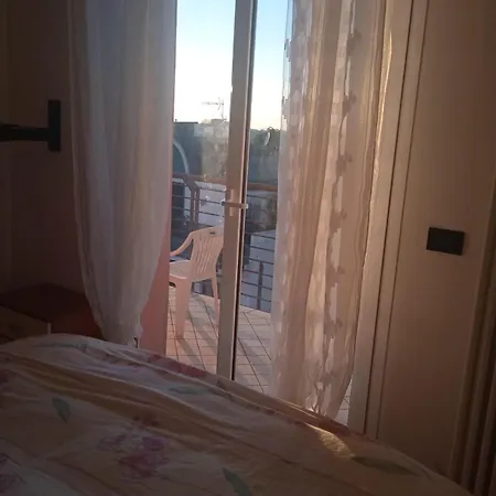 Il Tramonto Lejlighed Rimini