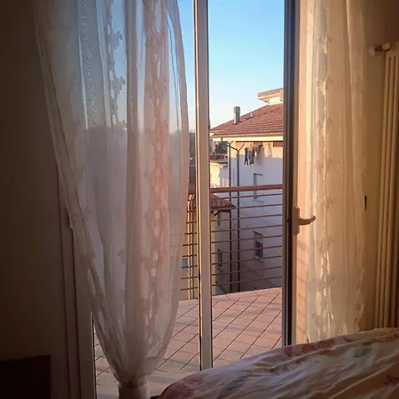 Il Tramonto *