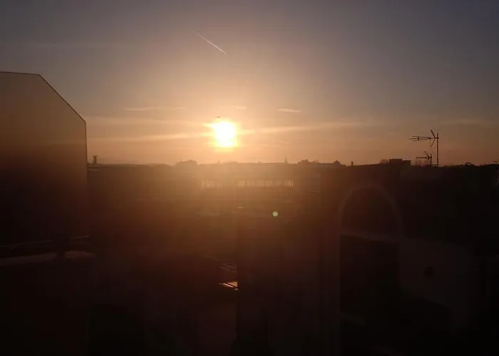 Il Tramonto Апартаменты *