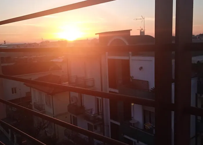 アパート Il Tramonto *