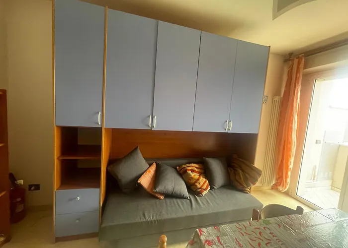 Il Tramonto Римини