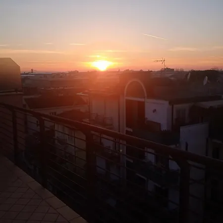 Il Tramonto * Rímini