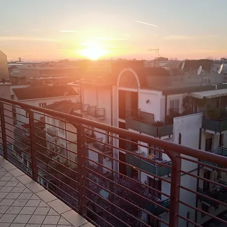 Il Tramonto Apartamento