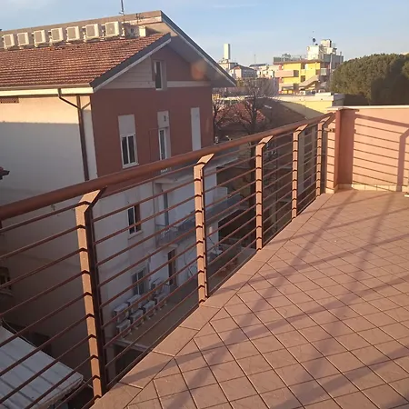Il Tramonto