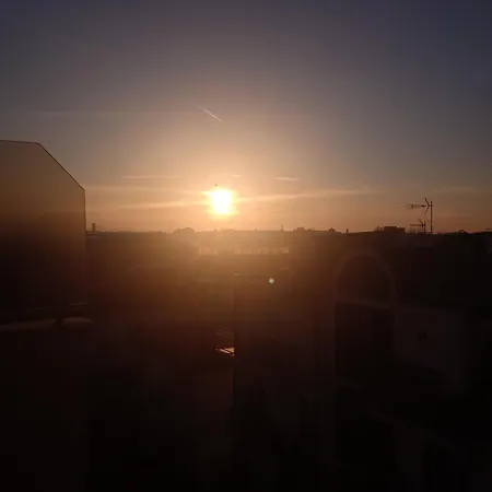 Il Tramonto Apartment *