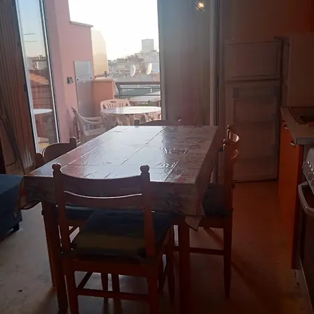 Il Tramonto Apartment