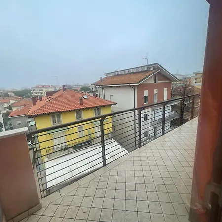 Apartment Il Tramonto