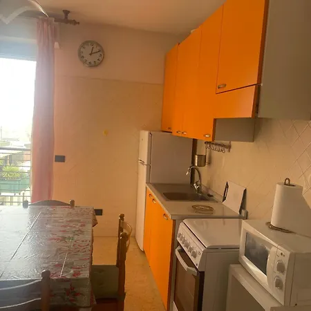 Il Tramonto Apartment