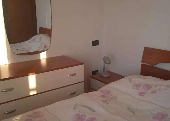 شقة Il Tramonto ريميني