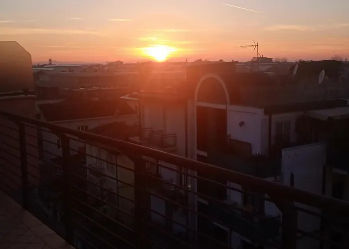 Il Tramonto * ريميني