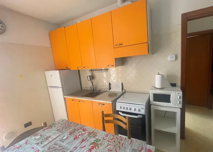 Il Tramonto ريميني